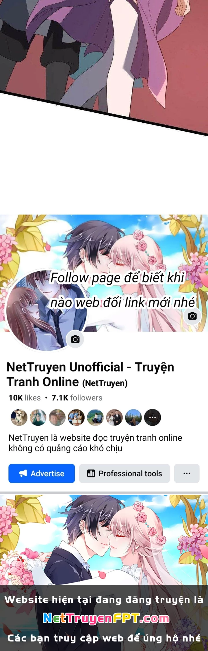 Vĩnh Sinh Chapter 94 - 57