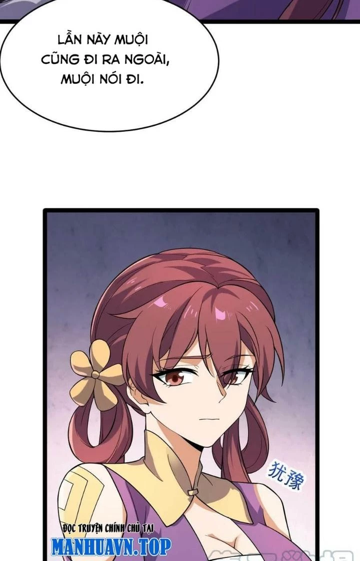 Vĩnh Sinh Chapter 95 - 2