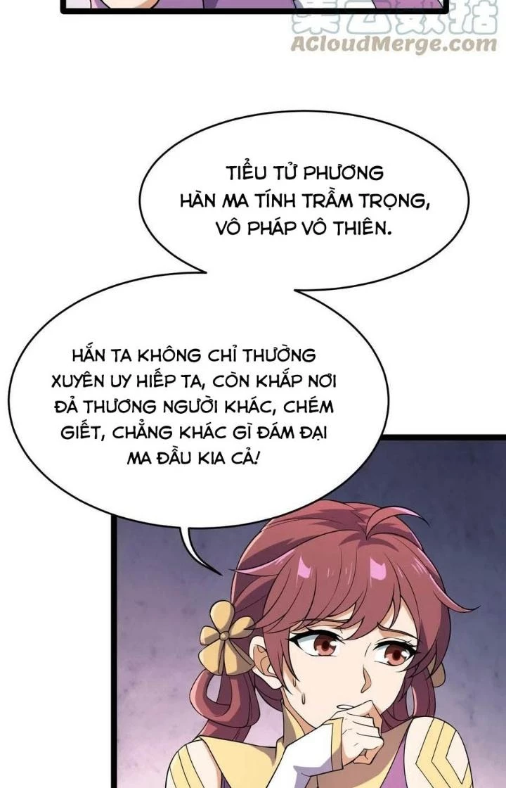 Vĩnh Sinh Chapter 95 - 3