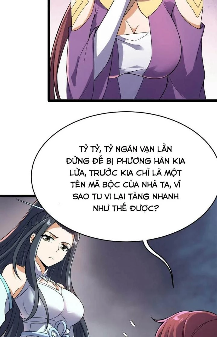 Vĩnh Sinh Chapter 95 - 4