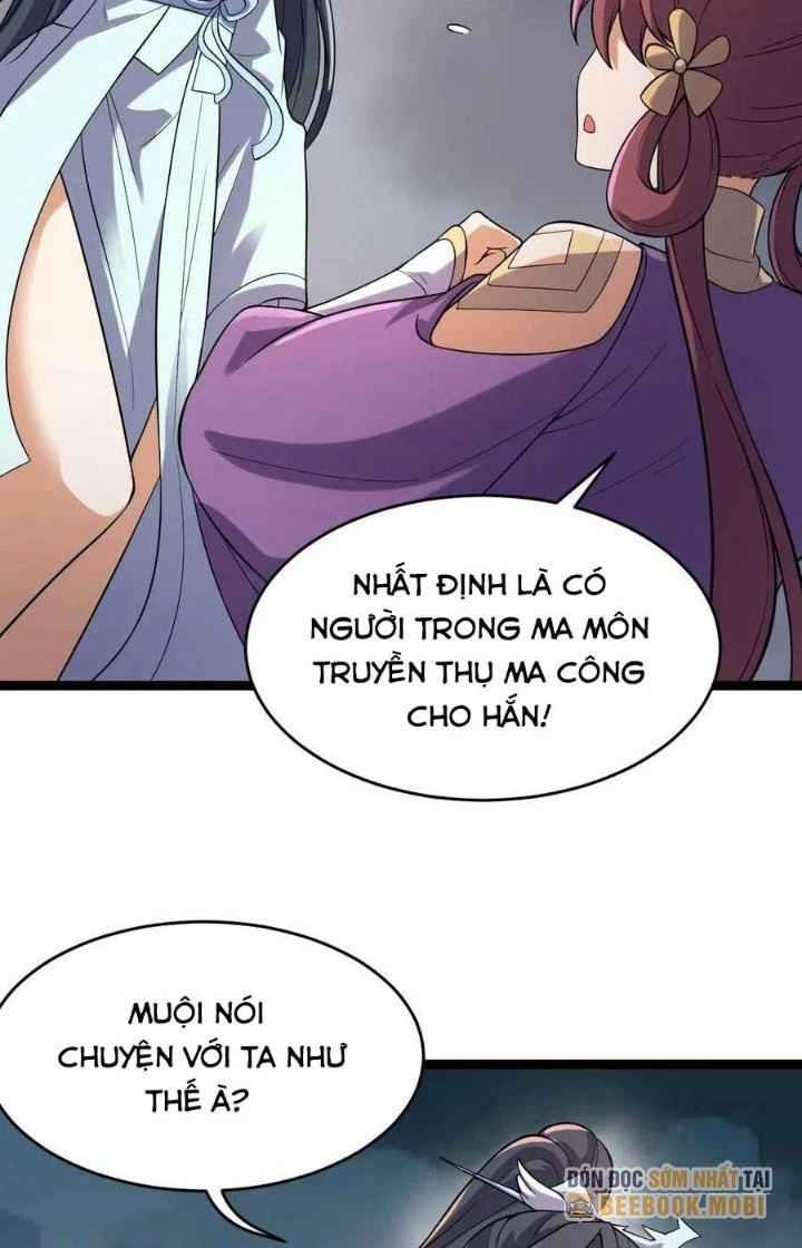 Vĩnh Sinh Chapter 95 - 5