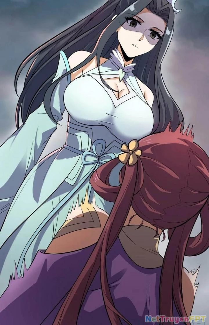 Vĩnh Sinh Chapter 95 - 6