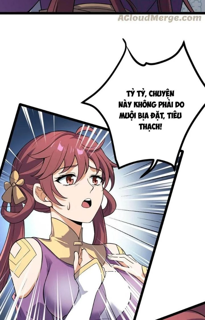 Vĩnh Sinh Chapter 95 - 7