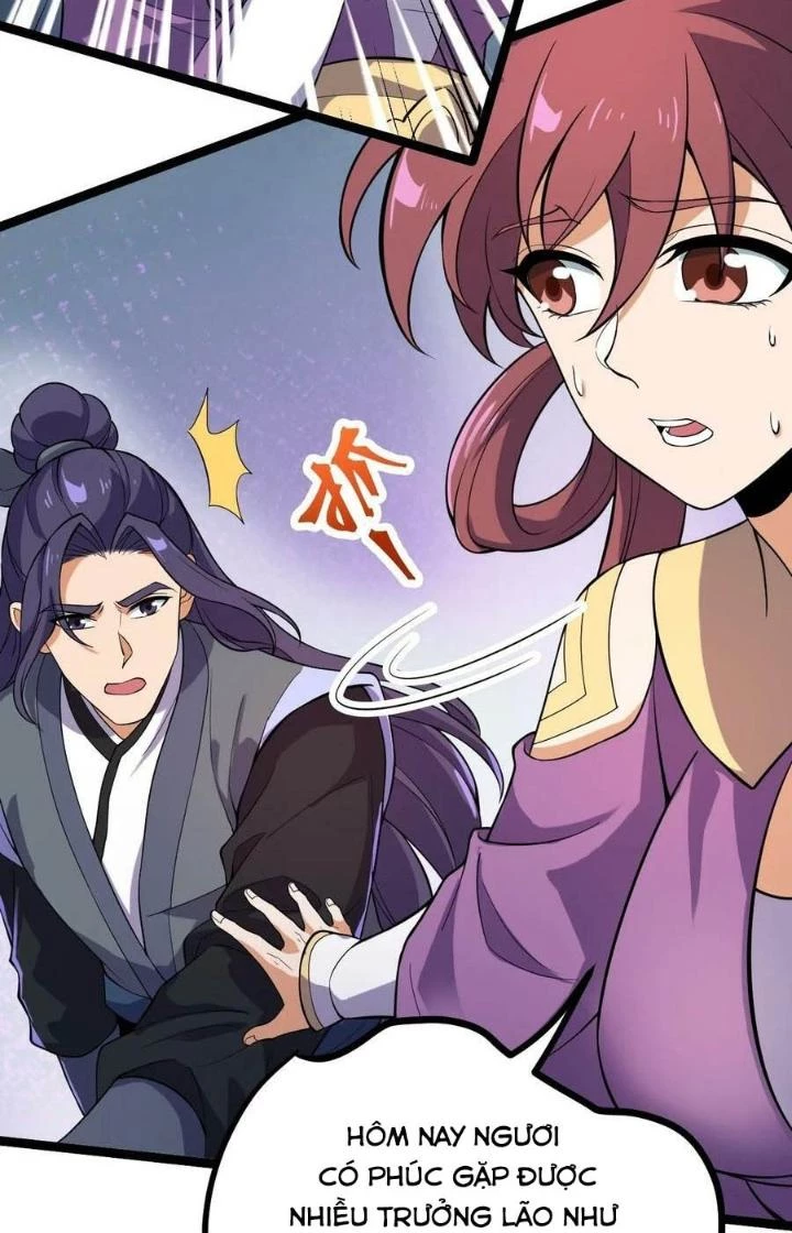 Vĩnh Sinh Chapter 95 - 8