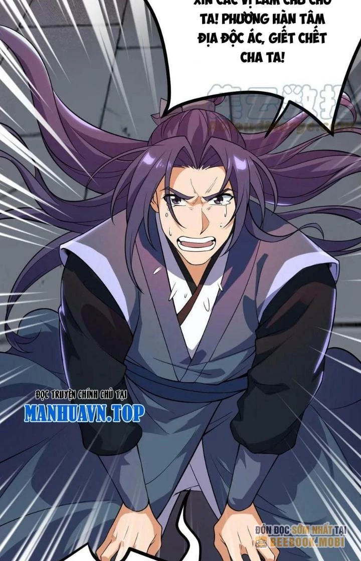 Vĩnh Sinh Chapter 95 - 10