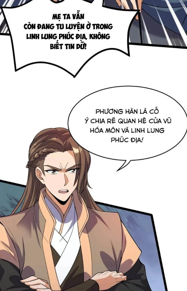 Vĩnh Sinh Chapter 95 - 11