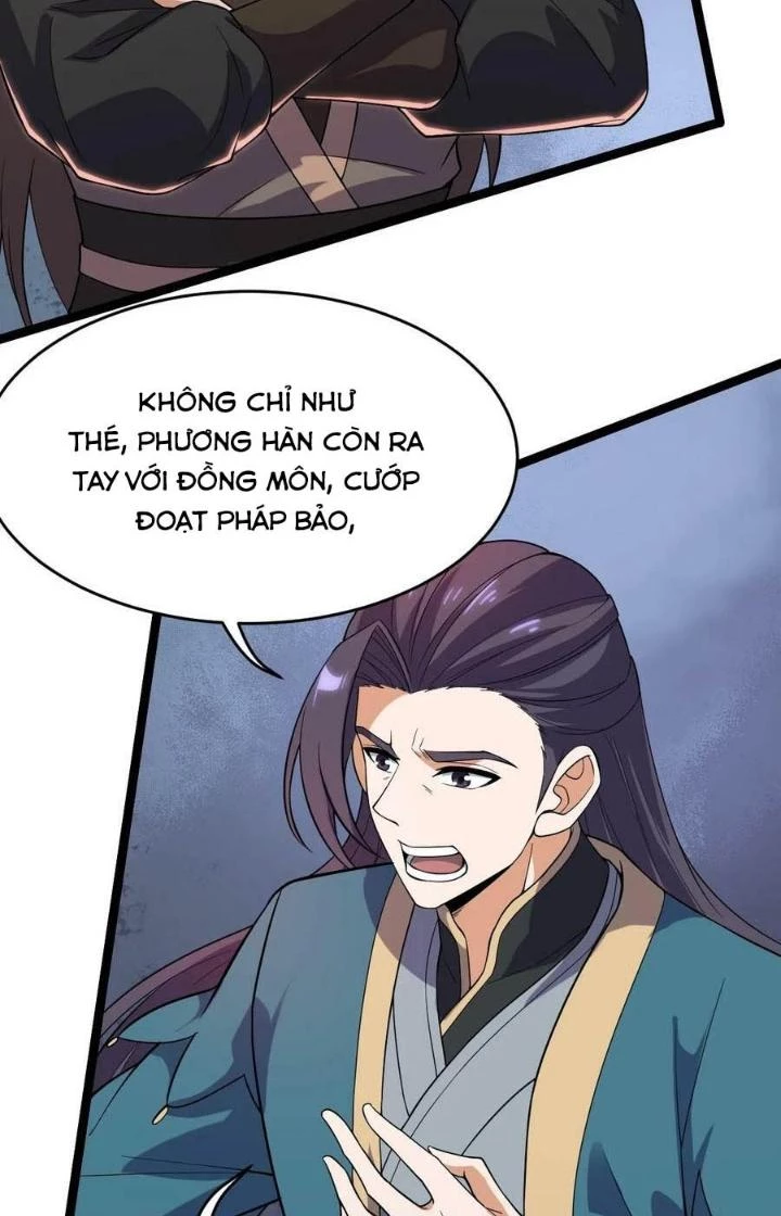 Vĩnh Sinh Chapter 95 - 12