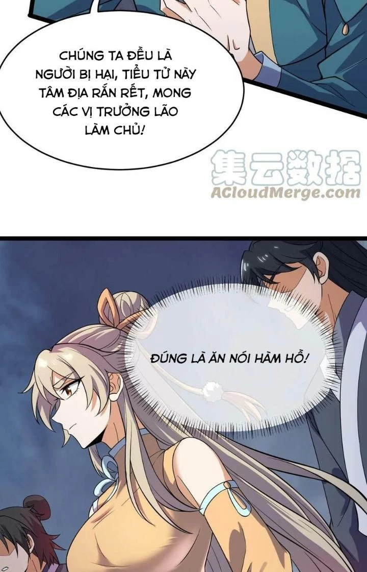 Vĩnh Sinh Chapter 95 - 13