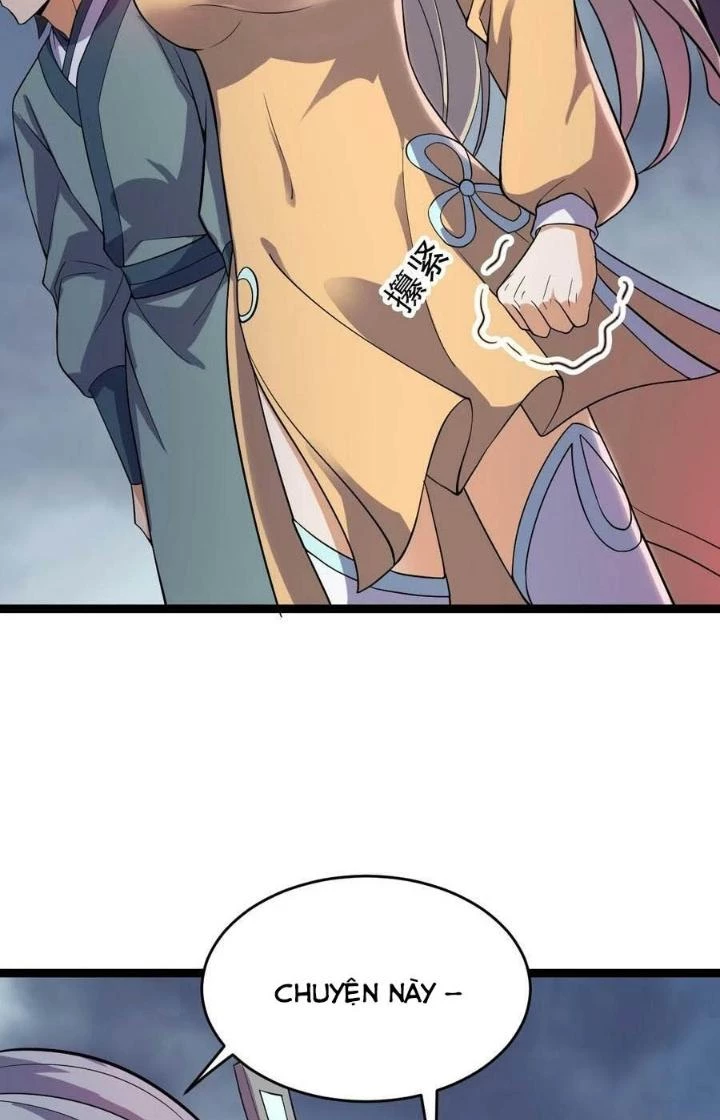 Vĩnh Sinh Chapter 95 - 14