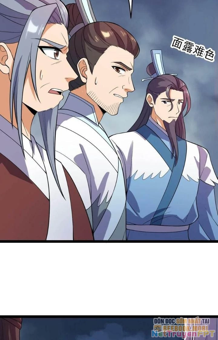 Vĩnh Sinh Chapter 95 - 15
