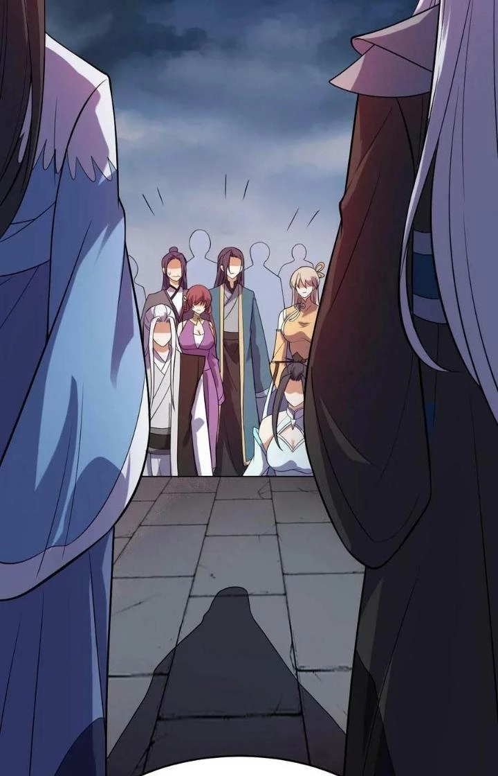 Vĩnh Sinh Chapter 95 - 16