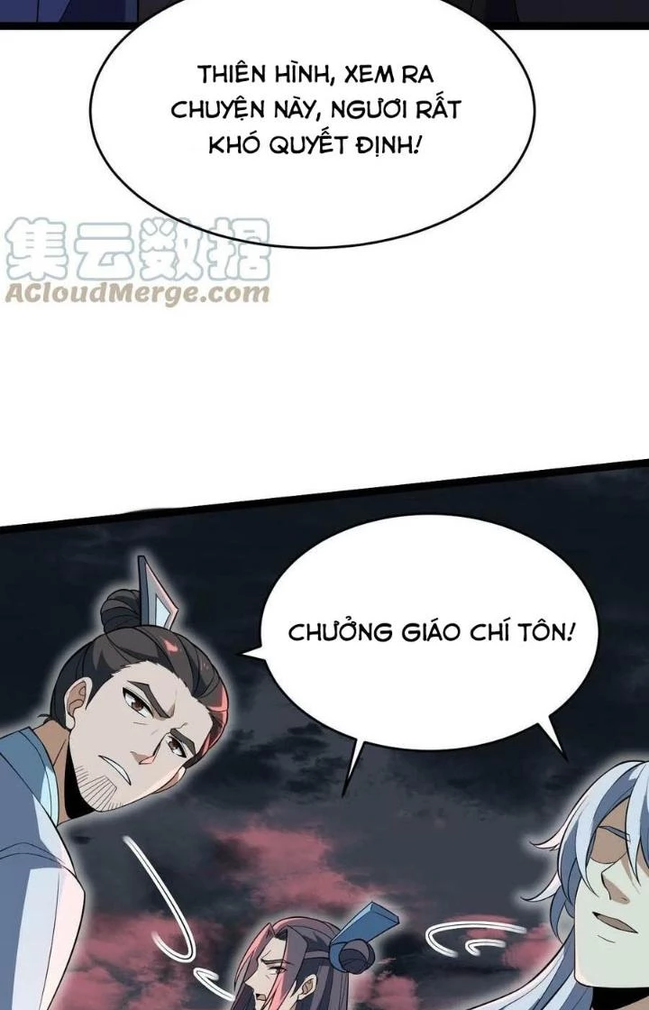 Vĩnh Sinh Chapter 95 - 17