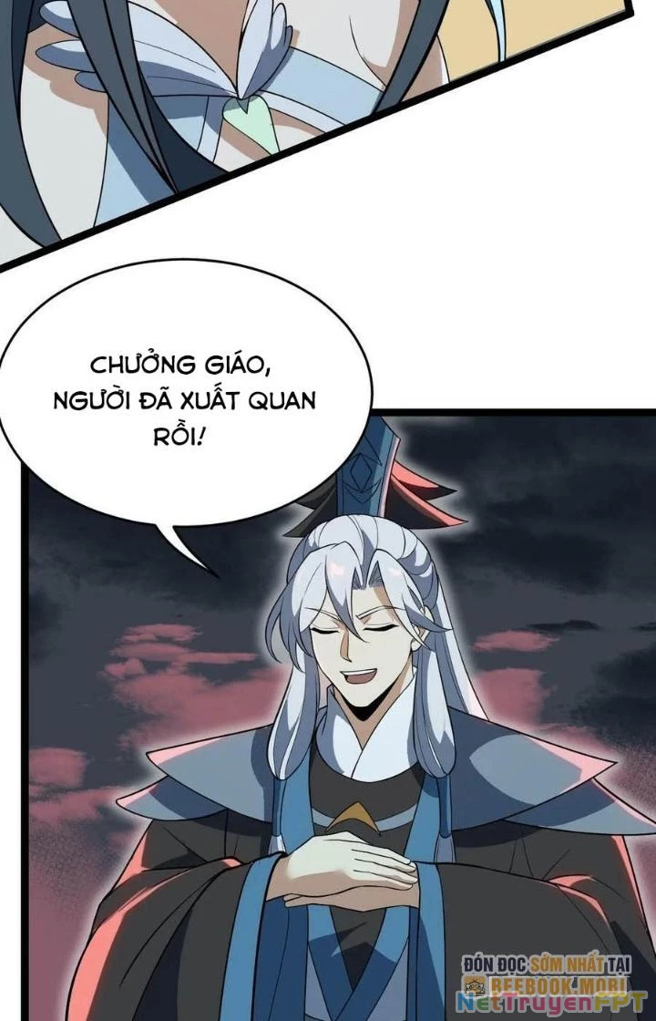 Vĩnh Sinh Chapter 95 - 20