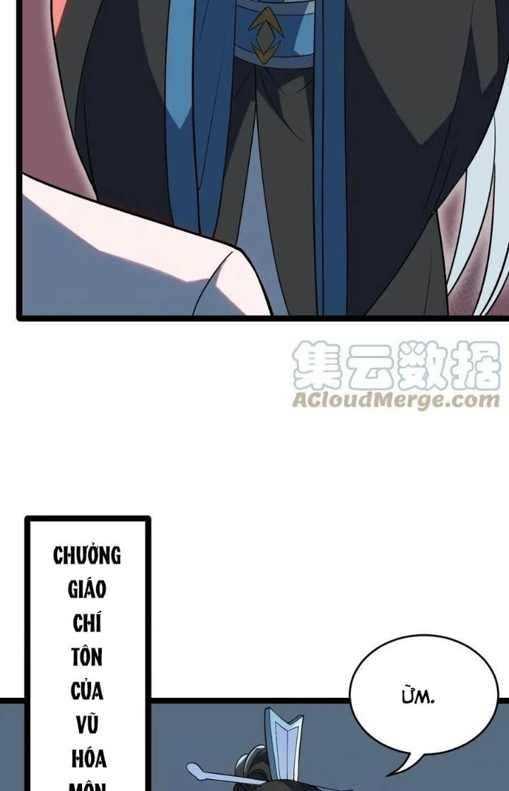Vĩnh Sinh Chapter 95 - 21