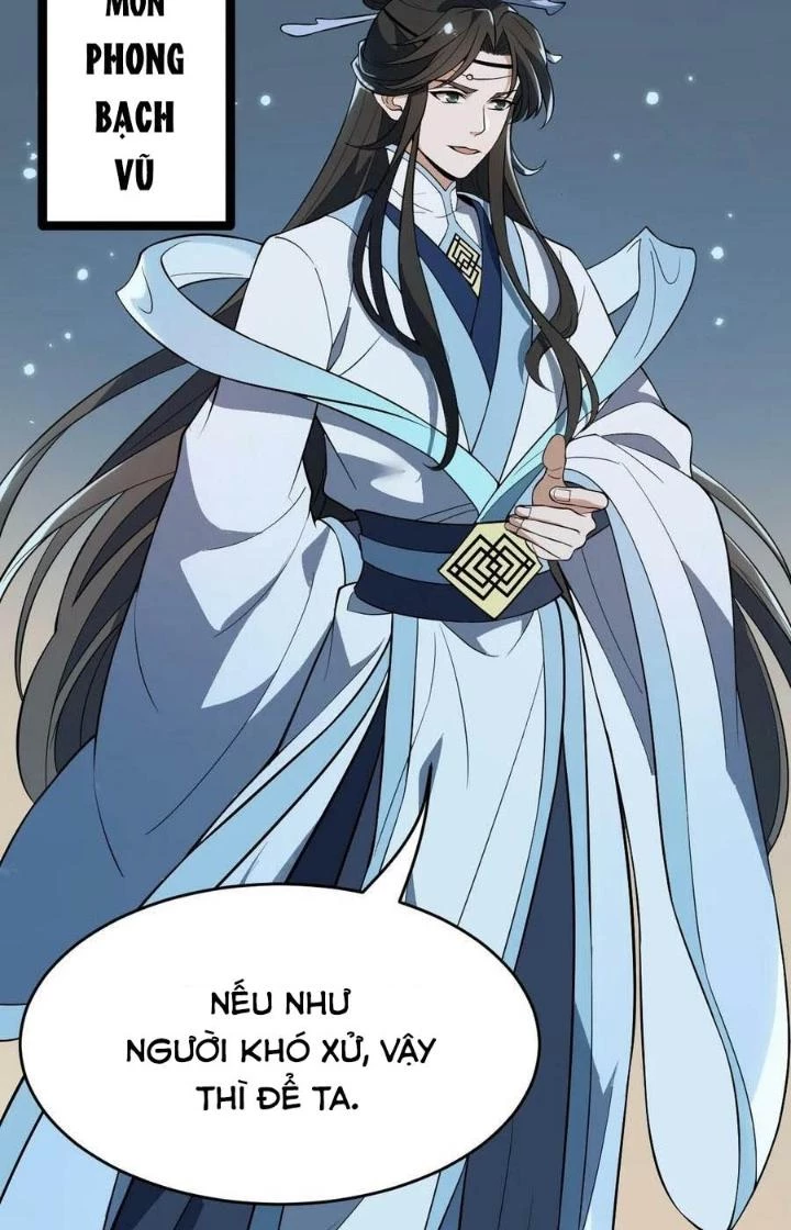 Vĩnh Sinh Chapter 95 - 22