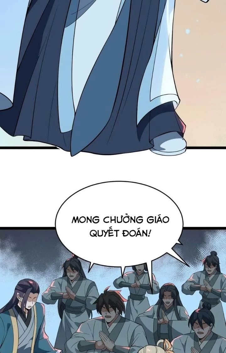 Vĩnh Sinh Chapter 95 - 23