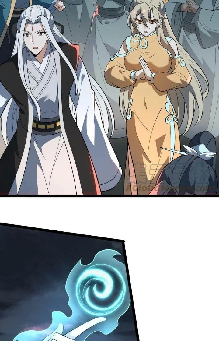 Vĩnh Sinh Chapter 95 - 24