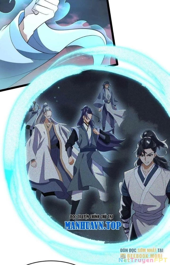 Vĩnh Sinh Chapter 95 - 25