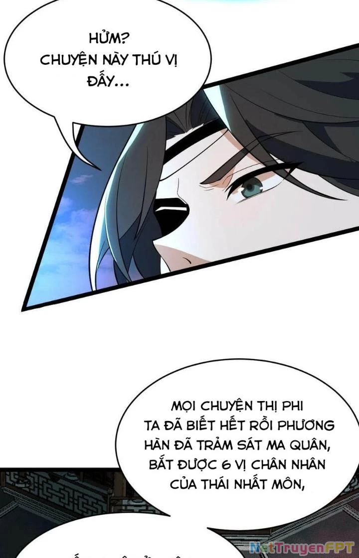 Vĩnh Sinh Chapter 95 - 26