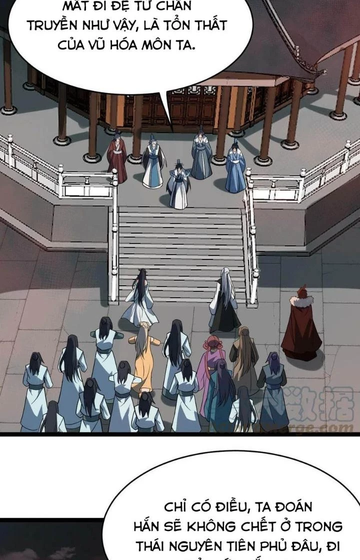 Vĩnh Sinh Chapter 95 - 27