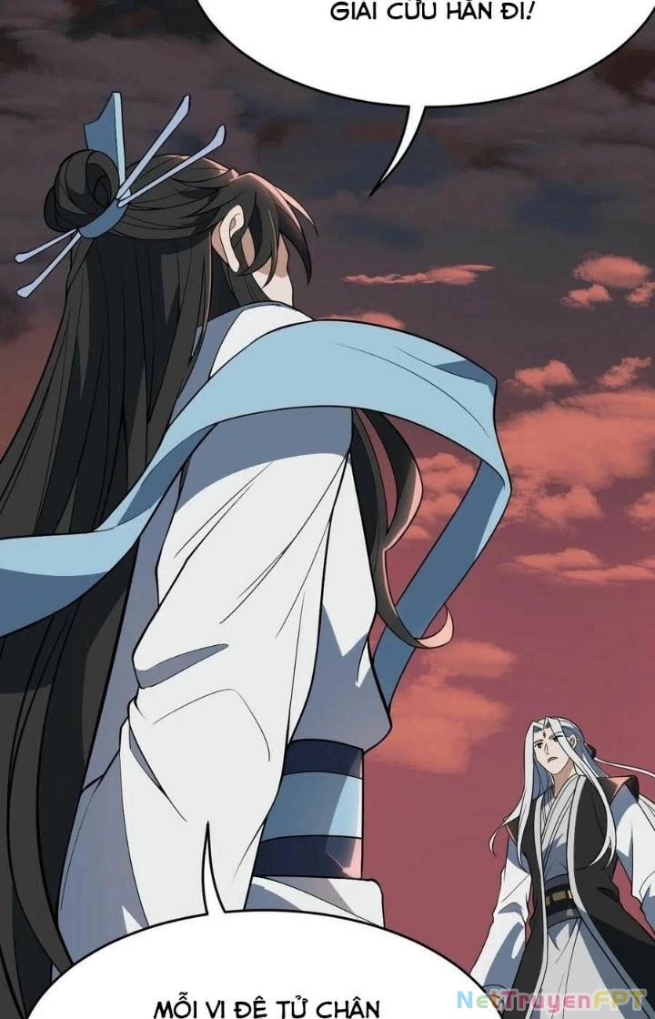 Vĩnh Sinh Chapter 95 - 28