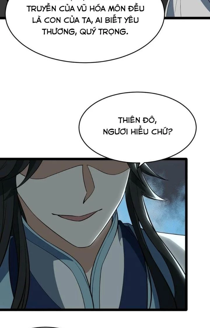 Vĩnh Sinh Chapter 95 - 29