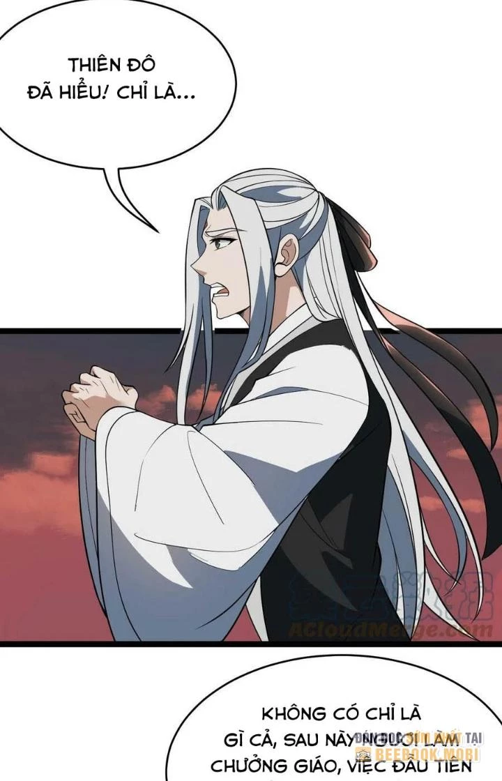 Vĩnh Sinh Chapter 95 - 30