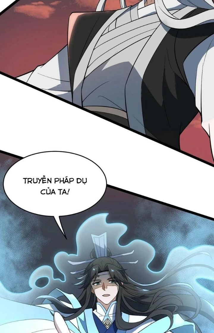 Vĩnh Sinh Chapter 95 - 32