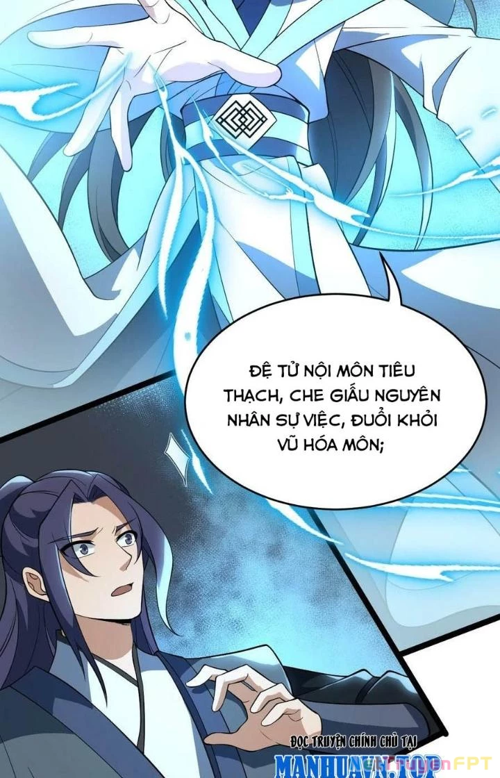 Vĩnh Sinh Chapter 95 - 33