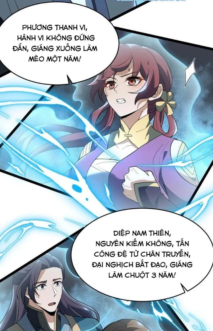 Vĩnh Sinh Chapter 95 - 34