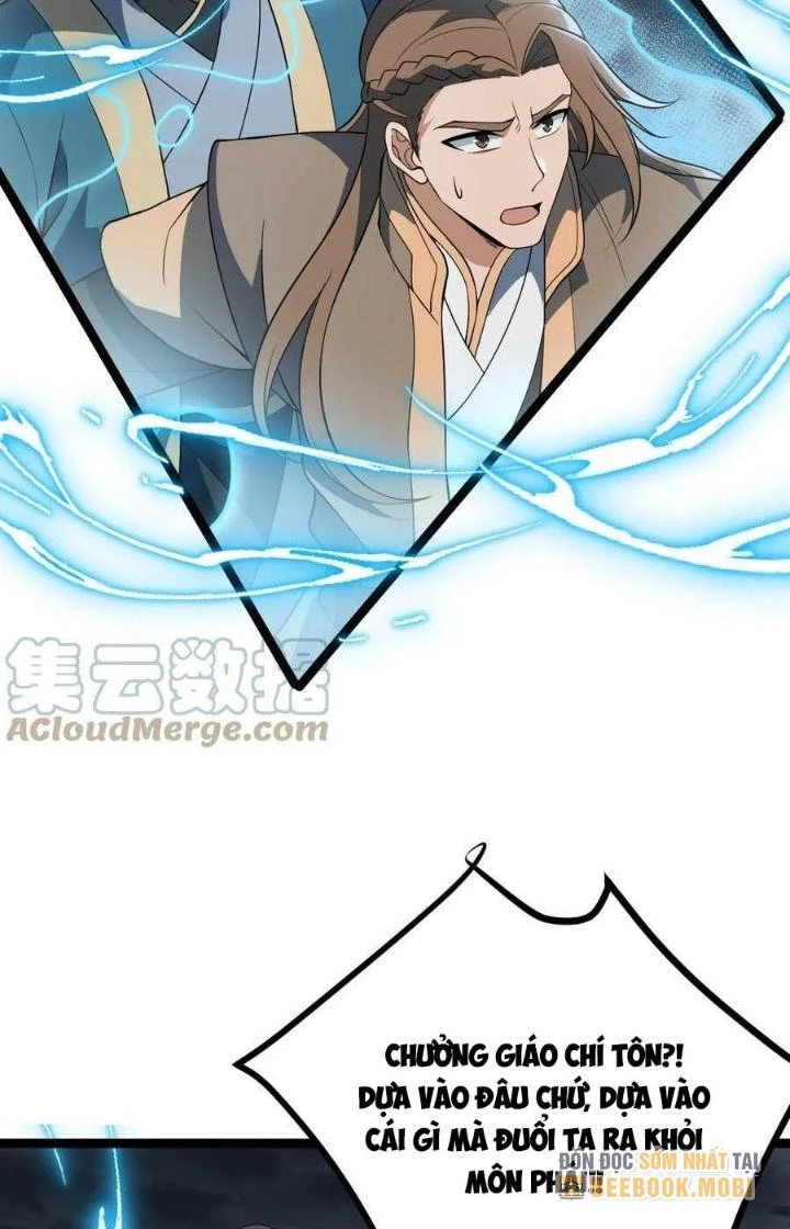 Vĩnh Sinh Chapter 95 - 35