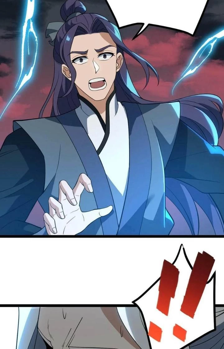 Vĩnh Sinh Chapter 95 - 36