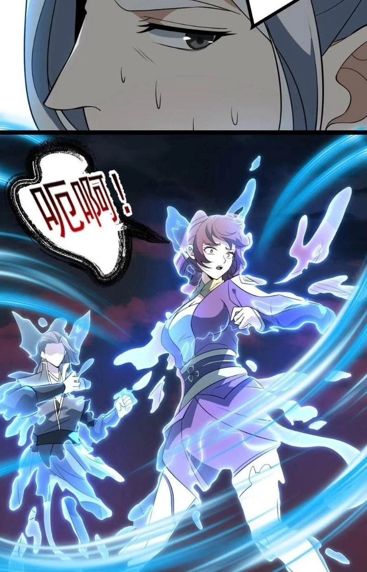 Vĩnh Sinh Chapter 95 - 37