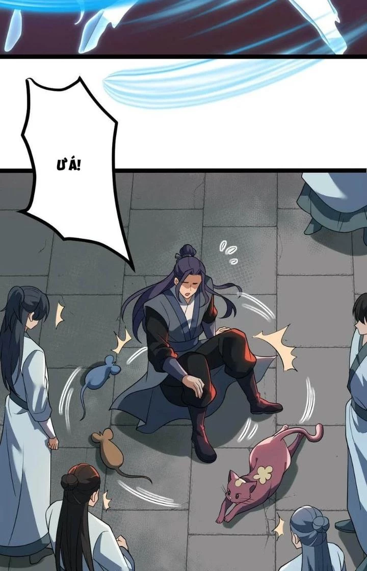 Vĩnh Sinh Chapter 95 - 38