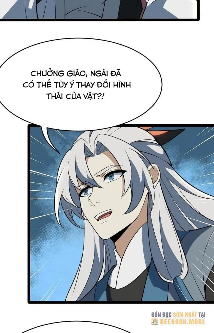 Vĩnh Sinh Chapter 95 - 40