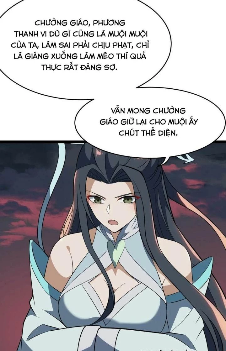 Vĩnh Sinh Chapter 95 - 41