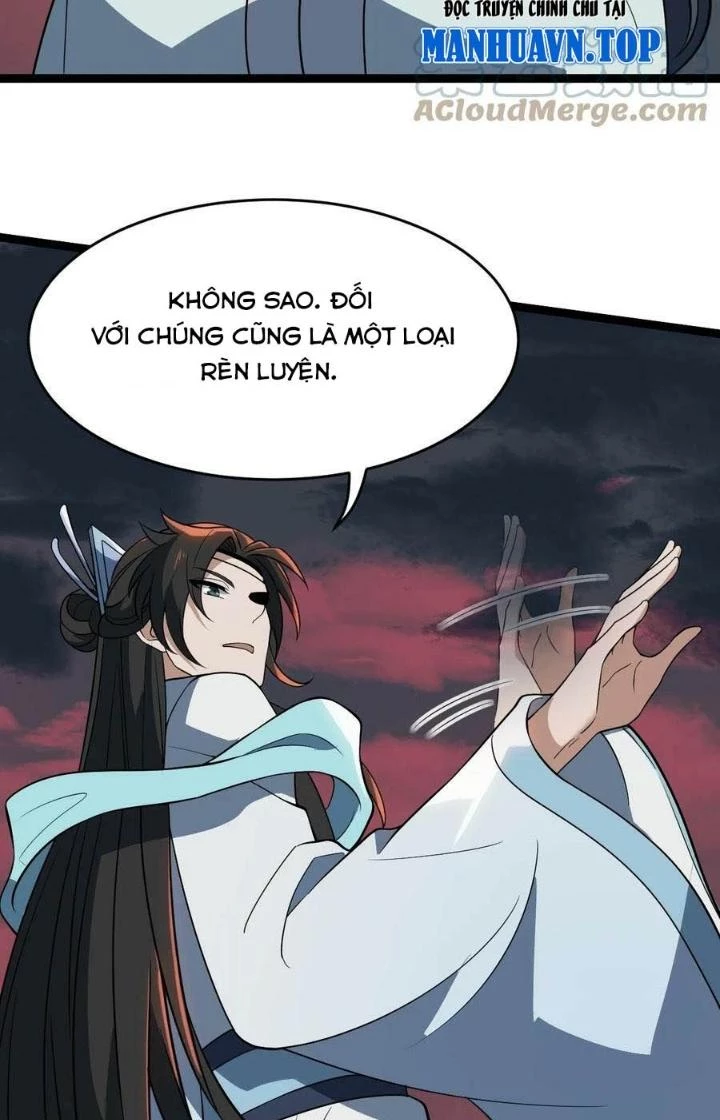 Vĩnh Sinh Chapter 95 - 42