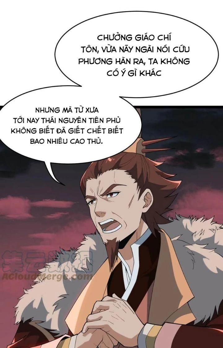 Vĩnh Sinh Chapter 95 - 44