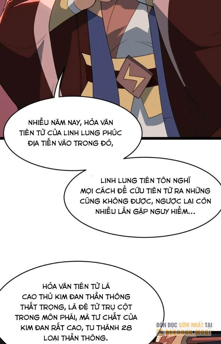 Vĩnh Sinh Chapter 95 - 45