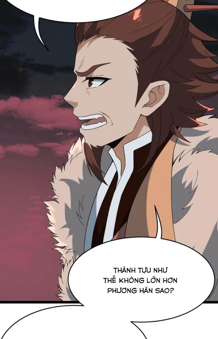Vĩnh Sinh Chapter 95 - 46