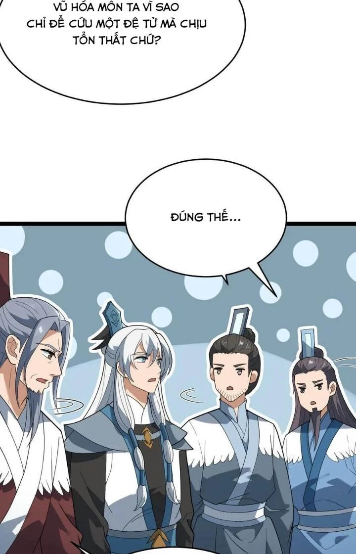 Vĩnh Sinh Chapter 95 - 47