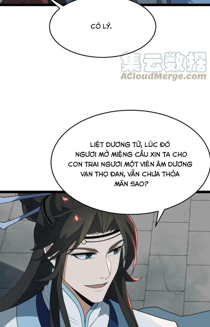 Vĩnh Sinh Chapter 95 - 48