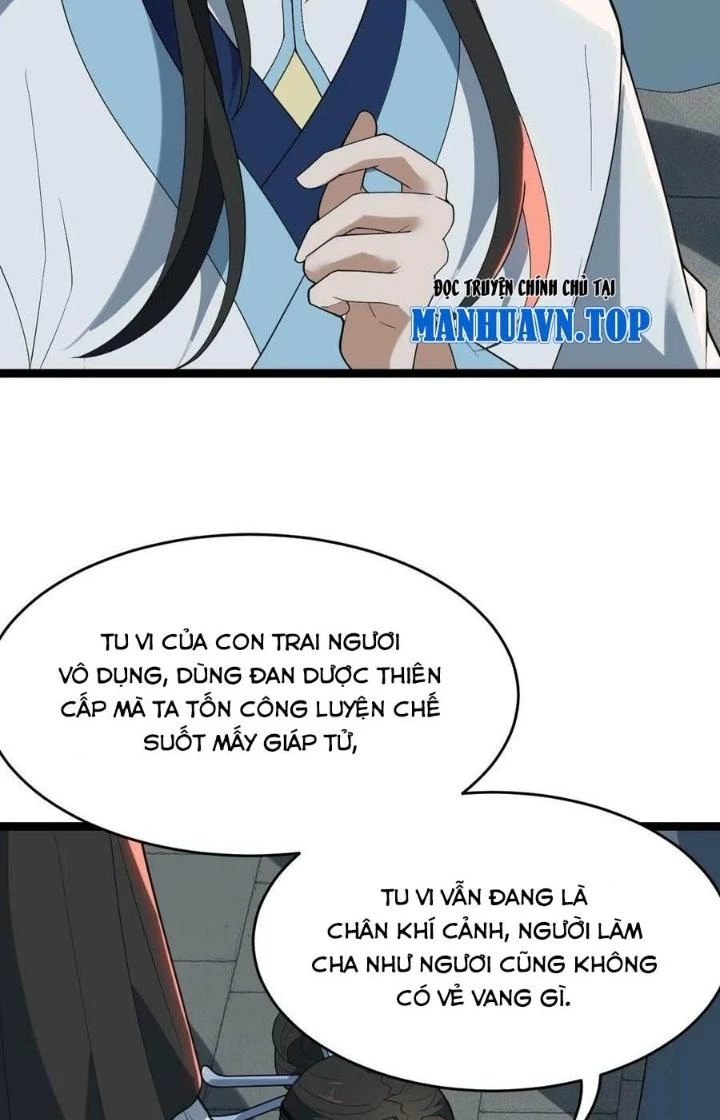 Vĩnh Sinh Chapter 95 - 49