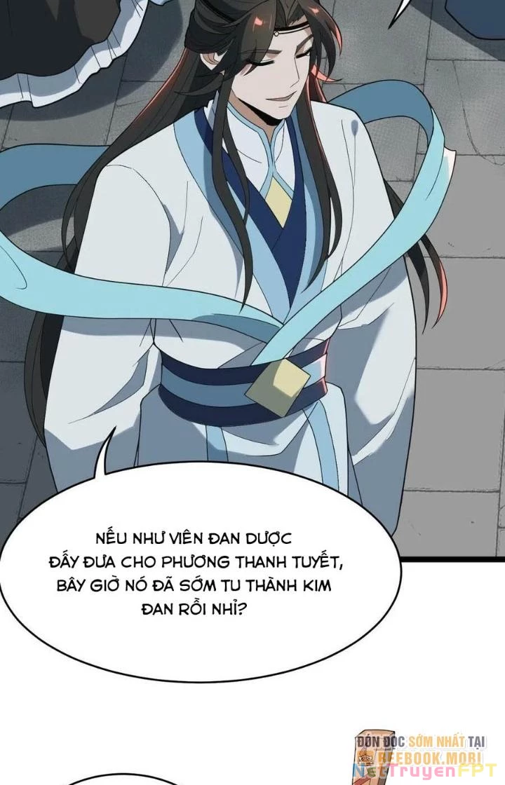 Vĩnh Sinh Chapter 95 - 50