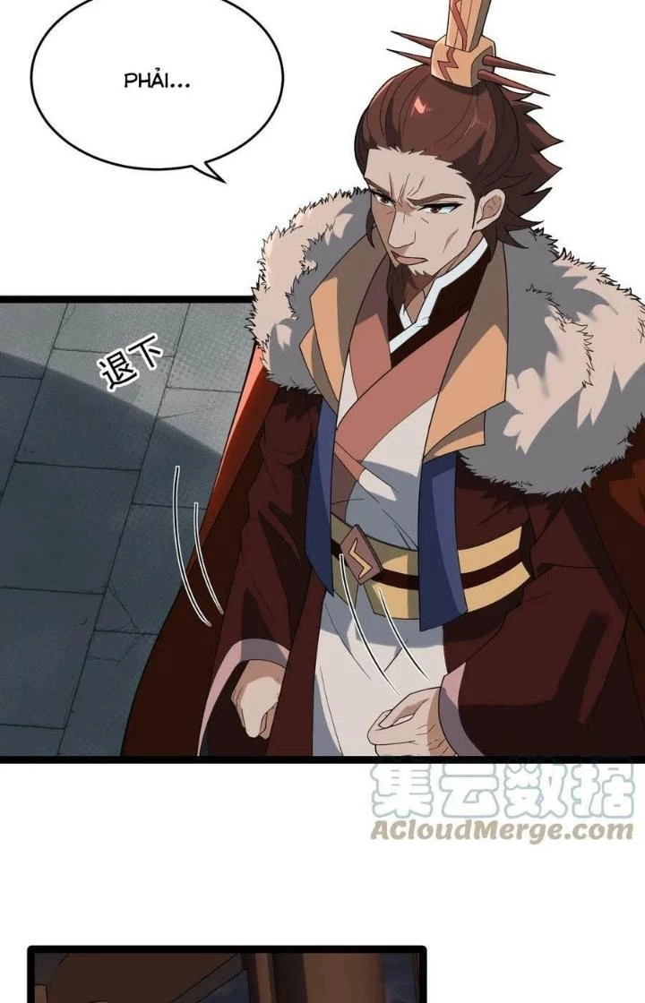 Vĩnh Sinh Chapter 95 - 51