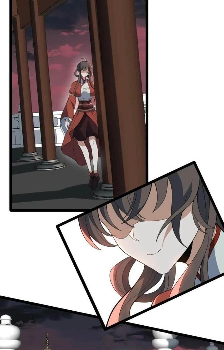 Vĩnh Sinh Chapter 95 - 52