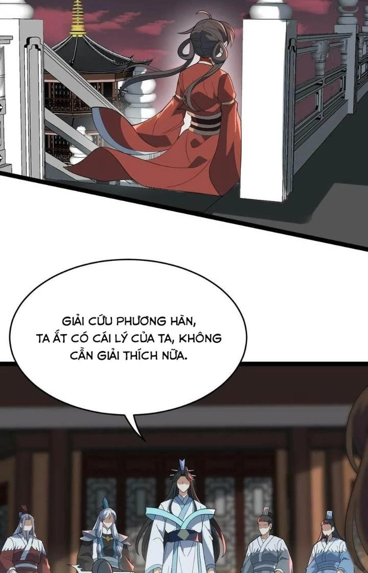 Vĩnh Sinh Chapter 95 - 53