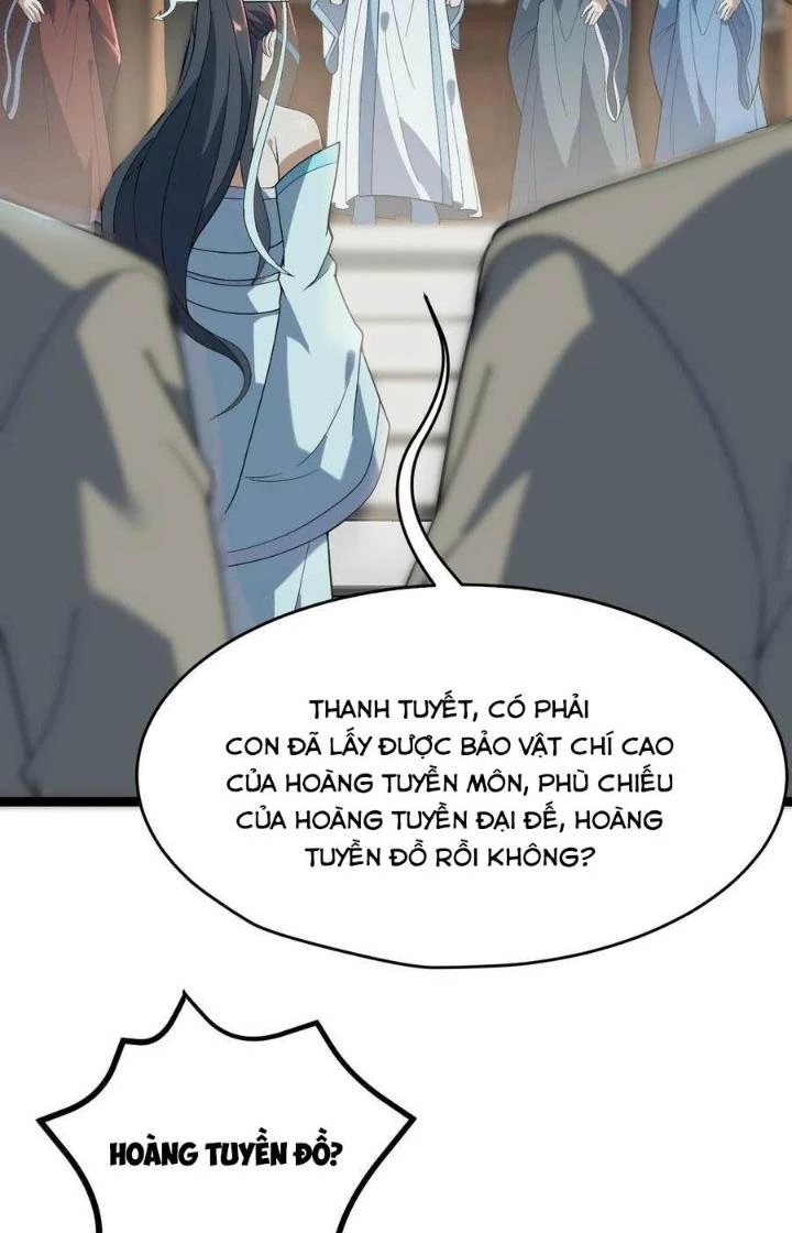 Vĩnh Sinh Chapter 95 - 54