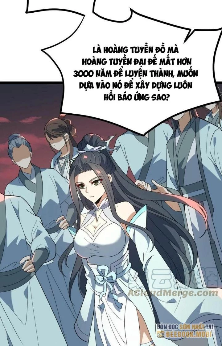 Vĩnh Sinh Chapter 95 - 55