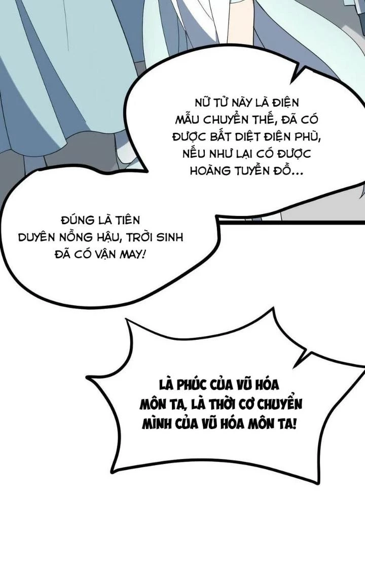 Vĩnh Sinh Chapter 95 - 56